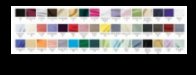 Color Swatches